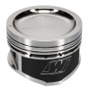 Wiseco Nissan KA24 Dished 10.5:1 CR 90.0mm Piston Kit - K587M90
