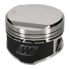 Wiseco Nissan Turbo Dome +14cc Piston Kit - K591M875AP