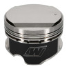 Wiseco Nissan Turbo Dome +14cc Piston Kit - K591M875AP