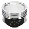 Wiseco Mitsubishi Lancer EVO 8 Stroker Turbo Piston Shelf Stock Kit - K596M85