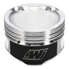 Wiseco Mitsubishi Lancer EVO 8 Stroker Turbo Piston Shelf Stock Kit - K596M86