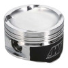 Wiseco Mitsubishi Lancer EVO 8 Stroker Turbo Piston Shelf Stock Kit - K596M86