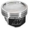 Wiseco Subaru EJ25 DOHC 4v InvDme -23cc 99.75 Piston Shelf Stock Kit - K599M9975