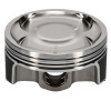 Wiseco Subaru EJ25 SOHC 4v Dish -18cc 100mm Piston Set - K600M100