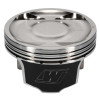 Wiseco Subaru EJ25 SOHC 4v Dish -18cc 99.75 Piston Shelf Stock Kit - K600M9975