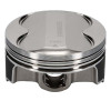 Wiseco Nissan VQ35 95.50 mm Bore 29.67 mm CH 7.00 CC Piston Set - K606M955AP