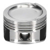 Wiseco VW VR6 2.8L 10.5:1 CR 82mm Bore Piston Kit - K607M82