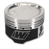 Wiseco Toyota 7MGTE 4v Dished -16cc Turbo 84.5mm Piston Kit - K613M845