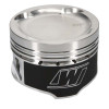 Wiseco Toyota 7MGTE 4v Dished -16cc Turbo 84.5mm Piston Kit - K613M845