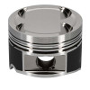 Wiseco 89-95 Toyota Celica/MR2 3SGTE 2.0L 16V -6cc Dish 86.25 Bore +.010 Oversized Piston Stock Kt - K615M8625