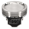 Wiseco Honda K24 w/K20 Heads -21cc 87.5mm Piston Shelf Stock Kit - K622M875