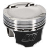 Wiseco 1400 HD Mitsubishi 4G63 Turbo -14cc Piston Kit - K625M865AP