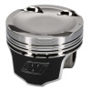 Wiseco 1400 HD Mitsu EVO 8 - 4G63 Turbo -14cc Piston Shelf Stock Kit - K626M855AP