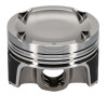 Wiseco 1400 HD Mitsu EVO 8 - 4G63 Turbo -14cc Piston Shelf Stock Kit - K626M855AP