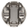 Wiseco 1400 HD Mitsu EVO 8 - 4G63 Turbo -14cc Piston Shelf Stock Kit - K626M855AP