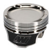 Wiseco 1400 HD Mitsu EVO 8/9 4G63 Turbo 100mm Stroker -21cc 86.5 Bore 9.1 CR Piston Kit - K627M8650AP
