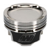 Wiseco 1400 HD Mitsu EVO 8/9 4G63 Turbo 100mm Stroker -21cc 86.5 Bore 9.1 CR Piston Kit - K627M8650AP