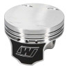 Wiseco Nissan CA18DET 4vp Flat Top * Turbo * Piston Shelf Stock Kit - K630M835