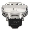 Wiseco 02-06 Acura/Honda K20/RSX-S 86.5mm Bore .020 Oversize 11.0:1 CR Dome Dish Piston - K634M865