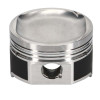 Wiseco Honda Fit/Jazz L15A -11.5cc R/Dome 73mm Piston Shelf Stock Kit - K637M73
