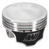 Wiseco Mazda Speed 3 Dished -13.3cc 9.5:1 Piston Shelf Stock Kit - K640M875