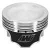 Wiseco Mazda Speed 3 Dished -13.3cc 9.5:1 Piston Shelf Stock Kit - K640M88