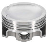 Wiseco Mazda Speed 3 Dished -13.3cc 9.5:1 Piston Shelf Stock Kit - K640M88