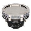 Wiseco Nissan VQ37 86.50 mm Bore 30.43 mm CH -15.50 CC Piston Set - K643M955AP