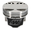 Wiseco Mitsu 4G64 w/4G63 Heads 10.5:1 E85 Piston Shelf Stock Kit - K656M8525
