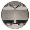 Wiseco Mitsu 4G63 2.3L 85.25 Bore .010 Oversized 10.62:1 CR E85 Series Piston Shelf Stock Kit - K662M8525AP