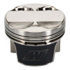 Wiseco Mitsu 4G63 2.3L 85.25 Bore .010 Oversized 10.62:1 CR E85 Series Piston Shelf Stock Kit - K662M8525AP