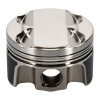 Wiseco Mitsu 4G63 2.3L 85.25 Bore .010 Oversized 10.62:1 CR E85 Series Piston Shelf Stock Kit - K662M8525AP