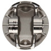 Wiseco Mitsu Evo 4-9 4G63 Asymmetric Skirt Bore 85.50mm - Size +.020  - CR 9.5 Piston Set - K666M855AP
