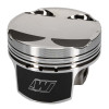 Wiseco Mitsubishi 4G63 86.75 mm Bore 34.87 mm CH -9.00 CC Piston Set - K666M8675