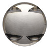 Wiseco Mitsubishi 4G63 85.00 mm Bore 28.87 mm CH 0.00 CC Piston Set - K669M85