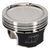 Wiseco Honda R18A 81.00 mm Bore 28.50 mm CH -10.00 CC Piston Set - K672M81