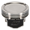 Wiseco Honda R18A 81.00 mm Bore 28.50 mm CH -10.00 CC Piston Set - K672M81