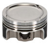Wiseco Honda R18A 81.00mm 8.9:1 CR Bore -10cc Dome Piston Shelf Stock Kit - K672M81AP