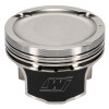 Wiseco Honda R18A 81.00mm 8.9:1 CR Bore -10cc Dome Piston Shelf Stock Kit - K672M81AP