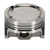 Wiseco 93-01 Honda B16A Civic SI 1.181 X 81.0MM Std Size Piston Kit *MUST USE .040 Gasket* - K673M81AP
