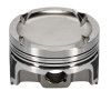 Wiseco 93-01 Honda B16A Civic SI 1.181 X 81.0MM Std Size Piston Kit *MUST USE .040 Gasket* - K673M81AP