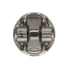 Wiseco Mitsubishi 4G63 7-Bolt 12cc Dish 8.5:1 Compression Piston Set - K674M8525AP