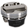 Wiseco Mitsubishi 4G63 85.25 mm Bore 28.70 mm CH 1.90 CC Piston Set - K676M8525