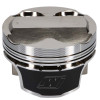 Wiseco Mitsubishi 4G63 2.0L Gen 2 w/156mm Long Rod 85.5mm Bore +.020 Oversize +1.9 Dome Piston Set - K676M855AP