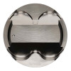 Wiseco Mitsubishi 4G63 85.00 mm Bore 28.70 mm CH 1.90 CC Piston Set - K676M85AP