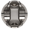 Wiseco Toyota 2JZGTE 3.0L 86.25mm +.25mm Oversize Bore Asymmetric Skirt Piston Set - K677M8625AP