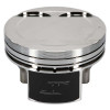 Wiseco Nissan VR38DETT 3.8L 95.58mm Bore 1.232inch CH -6.3 Dome Dish 9.5:1 Stroker Max HD Piston Kit - K680M9558AP
