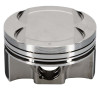 Wiseco Nissan VR38DETT 3.8L 95.58mm Std Bore 1.35inch CH -1.8 Dome Dish 9.5:1 Piston Kit - K681M9558AP