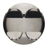 Wiseco Honda F20C/F22C S2000 +7cc Dome 11:1 CR Piston Kit - Set of 4 - K682M875AP