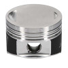 Wiseco Toyota 4EFTE 74.50mm Bore -2.5cc 1.1 Piston Kit - K687M745